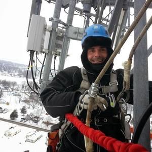 Meet your Posher, Tomasa